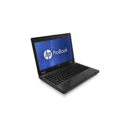 Hp ProBook 6360B 13" Core i3 2.1 GHz - SSD 128 GB - 4GB Tastiera Spagnolo