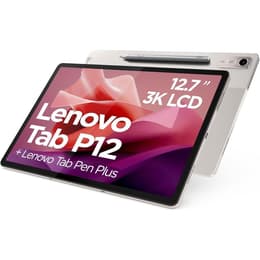 Tab P12 128GB - Beige - WiFi