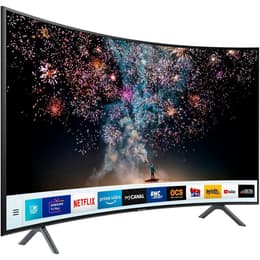 Smart TV 65,0000 Pollici Samsung LCD Ultra HD 4K UE65RU7305 Ricurva