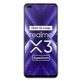 Realme X3 SuperZoom 128GB - Bianco