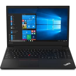 Lenovo ThinkPad E595 15" Ryzen 5 2.1 GHz - SSD 256 GB - 16GB - QWERTZ - Tedesco