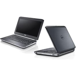 Dell Latitude E5430 14" Core i5 2.6 GHz - SSD 240 GB - 8GB Tastiera Francese