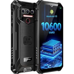 Oukitel WP23 64GB - Nero
