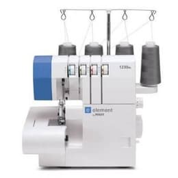 Pfaff Element 1230 OL Macchine da cucire