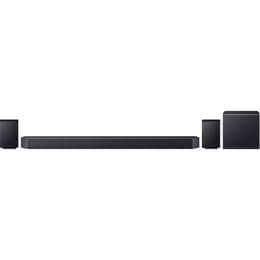 Barra del suono Samsung HW-Q990F/XU - Nero