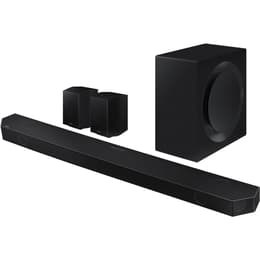 Barra del suono Samsung HW-Q990B - Nero