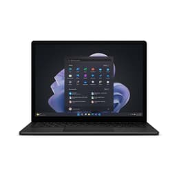 Microsoft Surface Laptop 5 13" Core i5 2.5 GHz - SSD 512 GB - 16GB QWERTY - Spagnolo