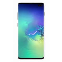 Galaxy S10+ 128GB - Verde - Dual-SIM