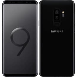 Galaxy S9+ 64GB - Nero - Dual-SIM