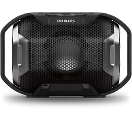 Altoparlanti Bluetooth Philips SB300B - Nero