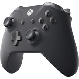 Xbox One X 1000GB - Marrone - Edizione limitata Gold Rush Special