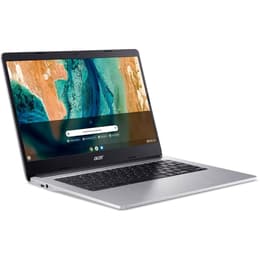 Acer ChromeBook CB314-2HT-K6JJ MT8183 1.6 GHz 64GB eMMC - 4GB AZERTY - Francese