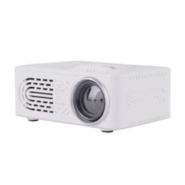 Videoproiettori Ltc VP30-BAT 30 lumens Luminosità Bianco