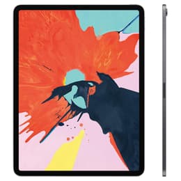 iPad Pro 12.9" (2018) 3a generazione 256 GB - WiFi + 4G - Grigio Siderale