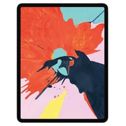 iPad Pro 12.9" (2018) 3a generazione 256 GB - WiFi + 4G - Grigio Siderale
