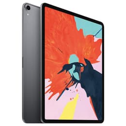 iPad Pro 12.9" (2018) 3a generazione 256 GB - WiFi + 4G - Grigio Siderale