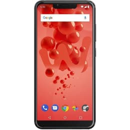 Wiko View2 Plus 64GB - Blu (Dark Blue)