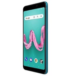 Wiko Lenny5 16GB - Turchese
