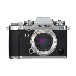 Fotocamera Fujifilm X-T3 SLR - Nero/Argento