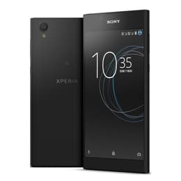 Sony Xperia L1 16GB - Nero - Dual-SIM