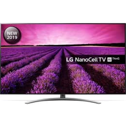 TV 54,6000 Pollici LG LCD Ultra HD 4K 55SM9010PLA