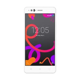 BQ Aquaris M5 16GB - Bianco
