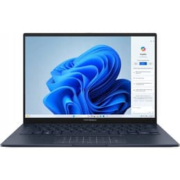 Asus ZenBook 14 UX3405CA-PZ093X 14" Core Ultra 9 2.9 GHz - SSD 1 TB - 32GB - QWERTZ - Tedesco