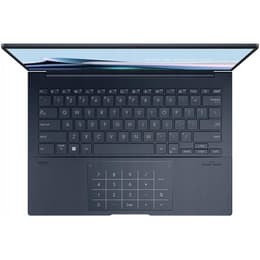 Asus ZenBook 14 UX3405CA-PZ093X 14" Core Ultra 9 2.9 GHz - SSD 1 TB - 32GB - QWERTZ - Tedesco