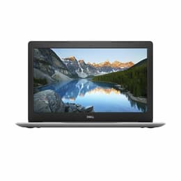 Dell Inspiron 7570 15" Core i5 1.6 GHz - SSD 256 GB - 8GB - AZERTY - Francese