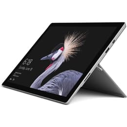 Microsoft Surface Pro 5 12" Core i5 2.6 GHz - SSD 256 GB RAM 8 GB QWERTY - Svedese