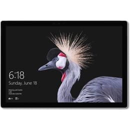 Microsoft Surface Pro 5 12" Core i5 2.6 GHz - SSD 256 GB - 8GB Tastiera Svedese