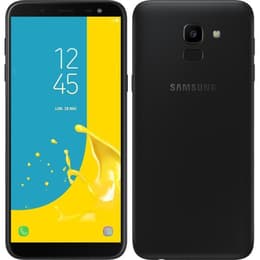 Galaxy J6 32GB - Nero