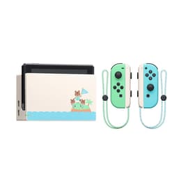 Switch 32GB - Bianco - Edizione limitata Standard + N/A