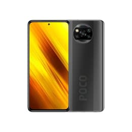 Xiaomi Poco X3 128GB - Grigio - Dual-SIM