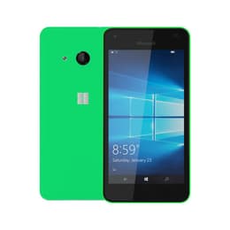 Microsoft Lumia 550 8GB - Verde