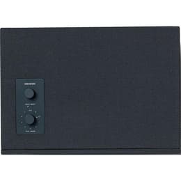Altoparlanti Bluetooth Urbanears Baggen - Blu