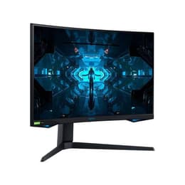 Schermo 27" LED QHD Samsung Odyssey G7 LC27G74TQSUXZG