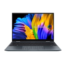 ASUS ZenBook 14 Flip OLED UP5401ZA-KN006W 14" 2 GHz - SSD 1000 GB - 16GB QWERTY - Spagnolo