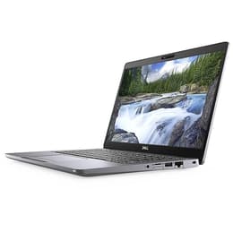 Dell Latitude 5411 14" Core i7 2.7 GHz - SSD 512 GB - 16GB - QWERTY - Spagnolo