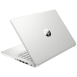 HP 14S-FQ0178NB 14" Ryzen 5 2.3 GHz - SSD 512 GB - 16GB - AZERTY - Francese