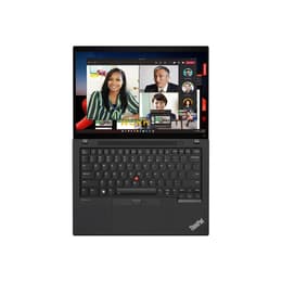 Lenovo ThinkPad T14 G4 14" Core i5 3.3 GHz - SSD 256 GB - 32GB - QWERTZ - Tedesco