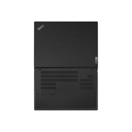 Lenovo ThinkPad T14 G4 14" Core i5 3.3 GHz - SSD 256 GB - 32GB - QWERTZ - Tedesco