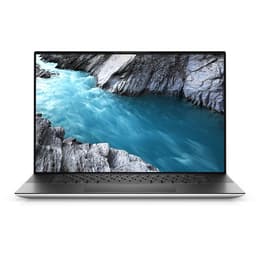 Dell XPS 17 9700 17" Core i9 2.4 GHz - SSD 2 TB - 64GB - AZERTY - Francese