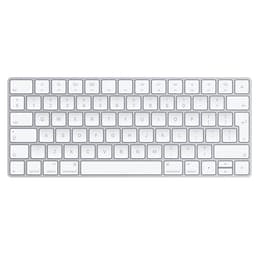 Magic Keyboard 10.9"/11" (2015) Wireless - Bianco - QWERTY - Svedese