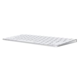 Magic Keyboard 10.9"/11" (2015) Wireless - Bianco - QWERTY - Svedese