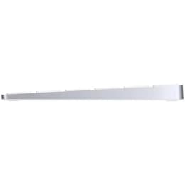 Magic Keyboard 10.9"/11" (2015) Wireless - Bianco - QWERTY - Svedese