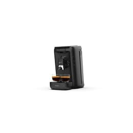 Macchina da caffè a cialde Philips Senseo Maestro CSA260/61 L - Nero