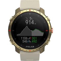 Polar Grit X Pro Bluetooth 47 mm - Oro