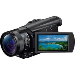 Videocamere Sony Handycam HDR-CX900E USB 2.0/Micro HDMI Nero