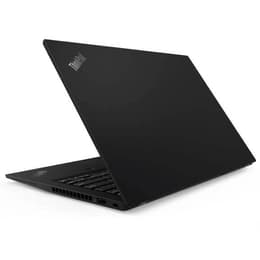 Lenovo ThinkPad T14s G1 14" Ryzen 5 PRO 2.1 GHz - SSD 256 GB - 8GB - QWERTY - Italiano